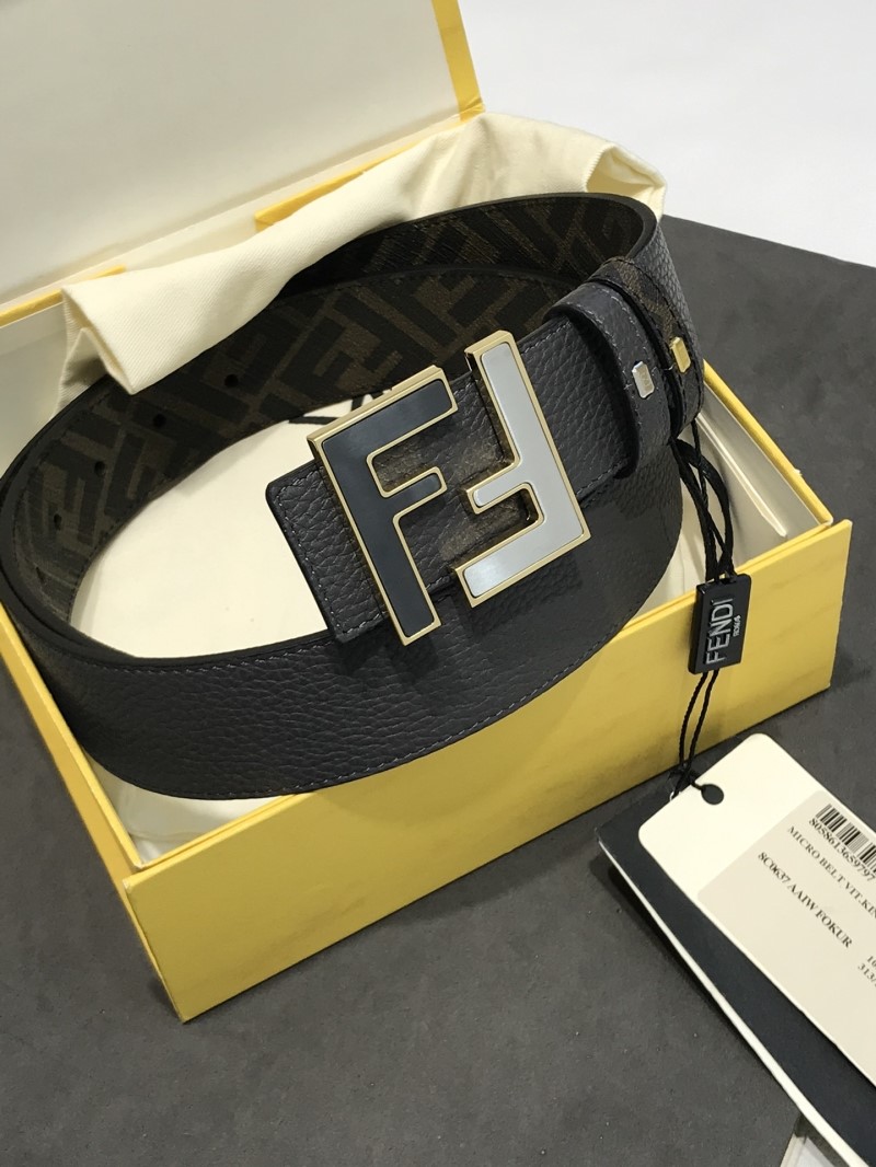 Fendi Belts